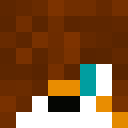 Player skin of Demockyy