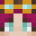 Player skin of Demoncrusher_