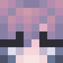 Player skin of DemonicLlamaaa