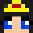 Player skin of DeniseBR