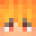 Player skin of DenjiIsTheBest