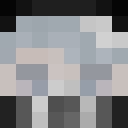 Player skin of DenteDiFuoco
