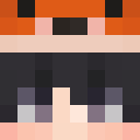 Player skin of DepressedF0xy