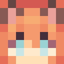 Player skin of DesigningYoung