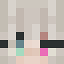 Player skin of DesmoniaDroidTTV