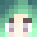Player skin of DevilishJADE