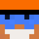 Player skin of Dexter1998