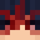 Player skin of Deyexe