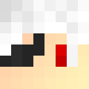 Player skin of DfaxGaming21