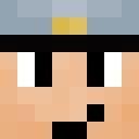 Player skin of Dhag