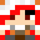 Player skin of DiagorasPL