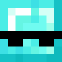 Player skin of Diamond72937