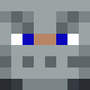 Player skin of DiamondMetal324