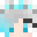 Player skin of Diamondqueen503