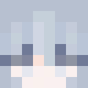 Player skin of Diffract_