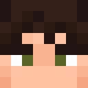 Player skin of DillyBar36