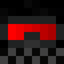 Player skin of DimaPsycho