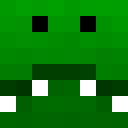 Player skin of DinoTrenton