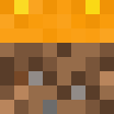 Player skin of DirtBosss