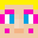 Player skin of Divine_Feminine_