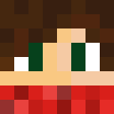 Player skin of DizzleSB