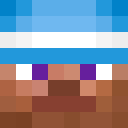 Player skin of Dkapriz