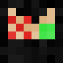 Player skin of DocteurRaven