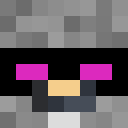 Player skin of DoctorSuperRat