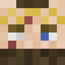 Player skin of Dodrio3