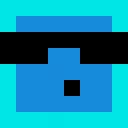 Player skin of DolmondBoi