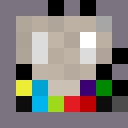 Player skin of DomK2010