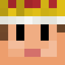 Player skin of DomReign