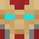 Player skin of DonSpongy