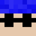 Player skin of DonutKing7684