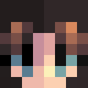 Player skin of DopiestMouse