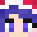 Player skin of Doremy_Sweet_