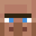 Player skin of Doridrm