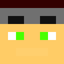 Player skin of Dosik