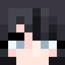 Player skin of DoubleHelix7