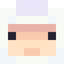Player skin of Dovydas