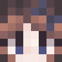 Player skin of Doziing