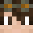 Player skin of DrThunder7