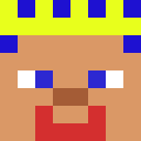 Player skin of Drag00