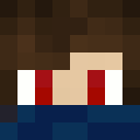Player skin of DragonSmoke_