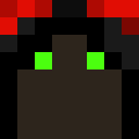 Player skin of Dragonwolf1119