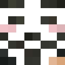 Player skin of Drakysak