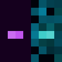 Player skin of DropTheMoneyBag