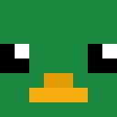 Player skin of DuckyBoi0125
