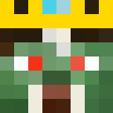 Player skin of DummerSchuh
