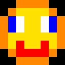 Player skin of Dyers2040